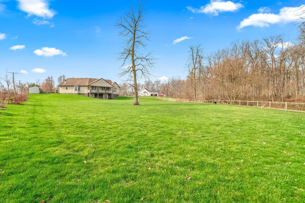 298 Knollwood Court Girard Township MI 49036