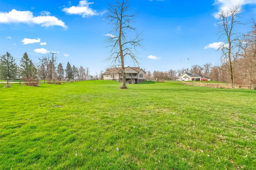 298 Knollwood Court Girard Township MI 49036