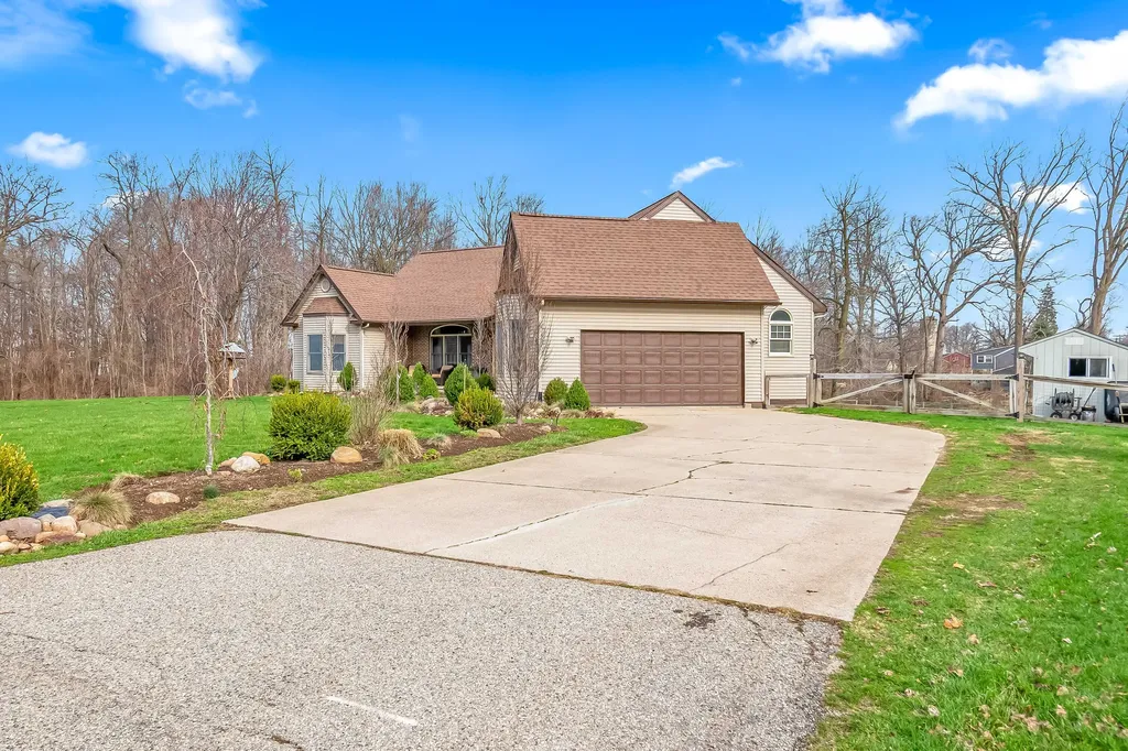 298 Knollwood Court Girard Township MI 49036