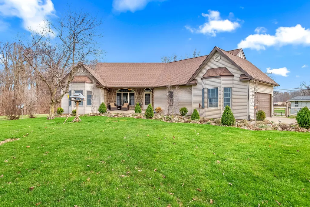298 Knollwood Court Girard Township MI 49036