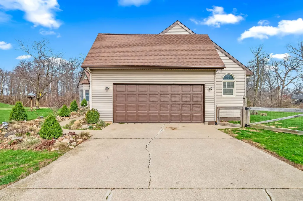 298 Knollwood Court Girard Township MI 49036