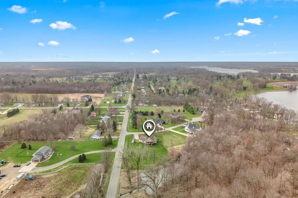298 Knollwood Court Girard Township MI 49036