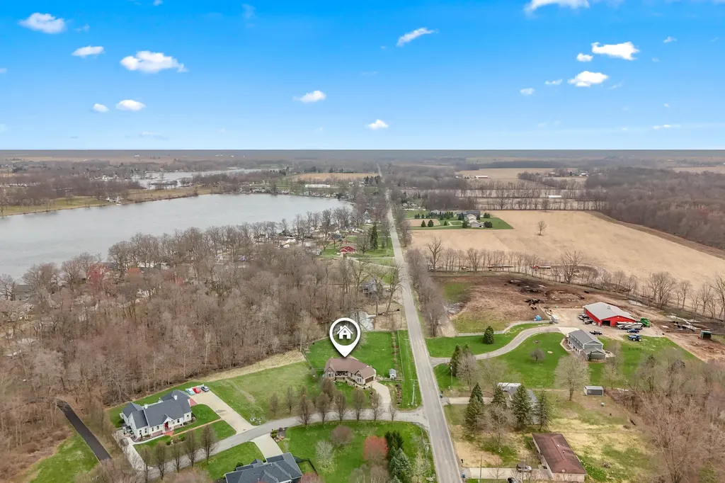 298 Knollwood Court Girard Township MI 49036