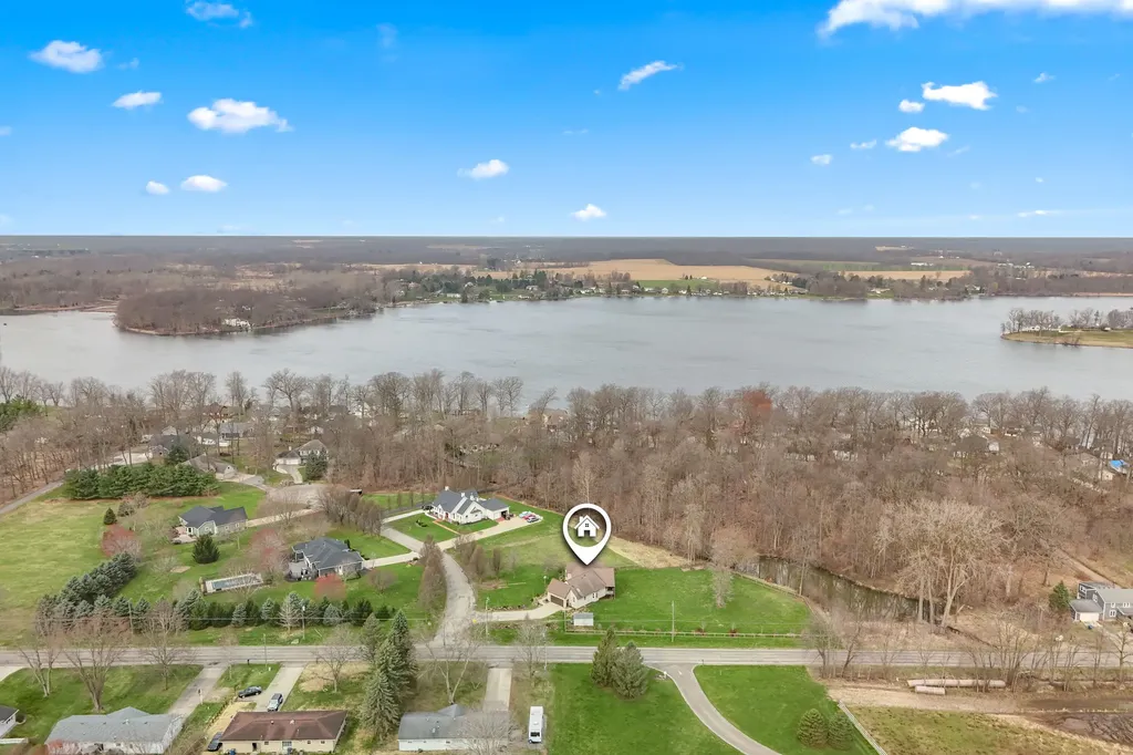 298 Knollwood Court Girard Township MI 49036