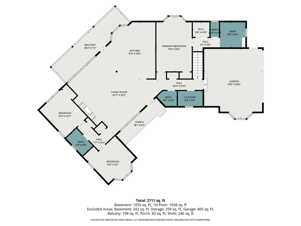 298 Knollwood Court Girard Township MI 49036