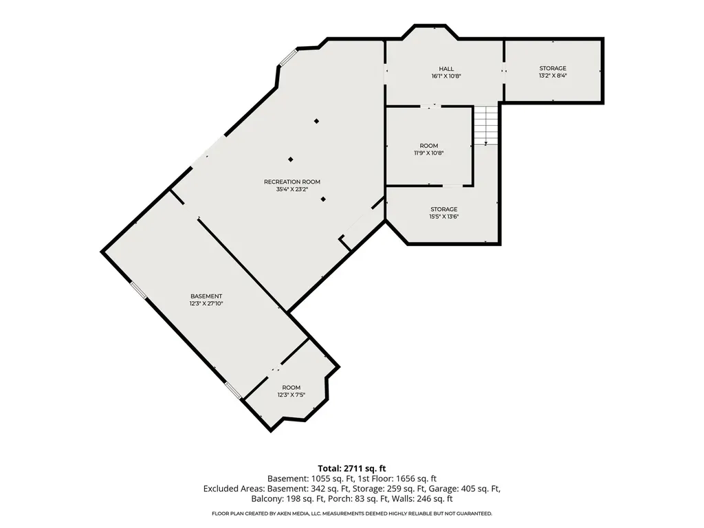 298 Knollwood Court Girard Township MI 49036