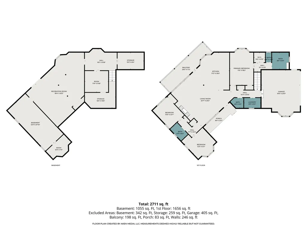 298 Knollwood Court Girard Township MI 49036