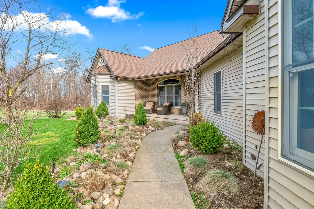 298 Knollwood Court Girard Township MI 49036