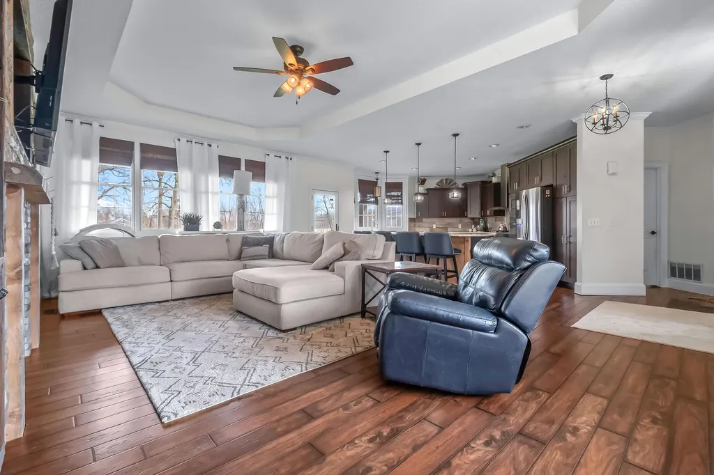 298 Knollwood Court Girard Township MI 49036