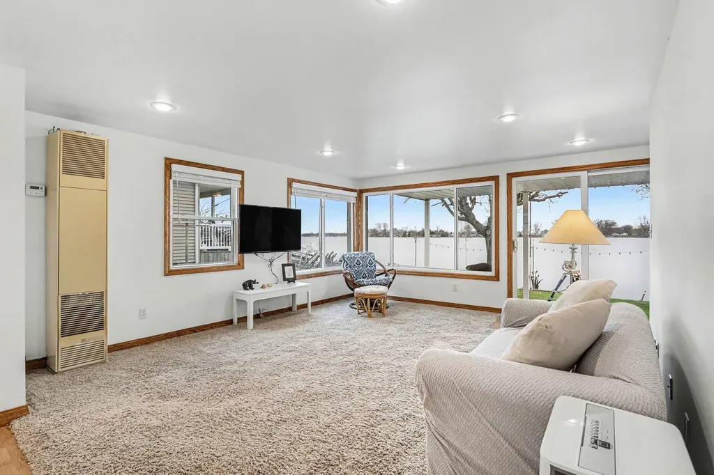 828 N Werners Landing Drive Matteson Township MI 49028
