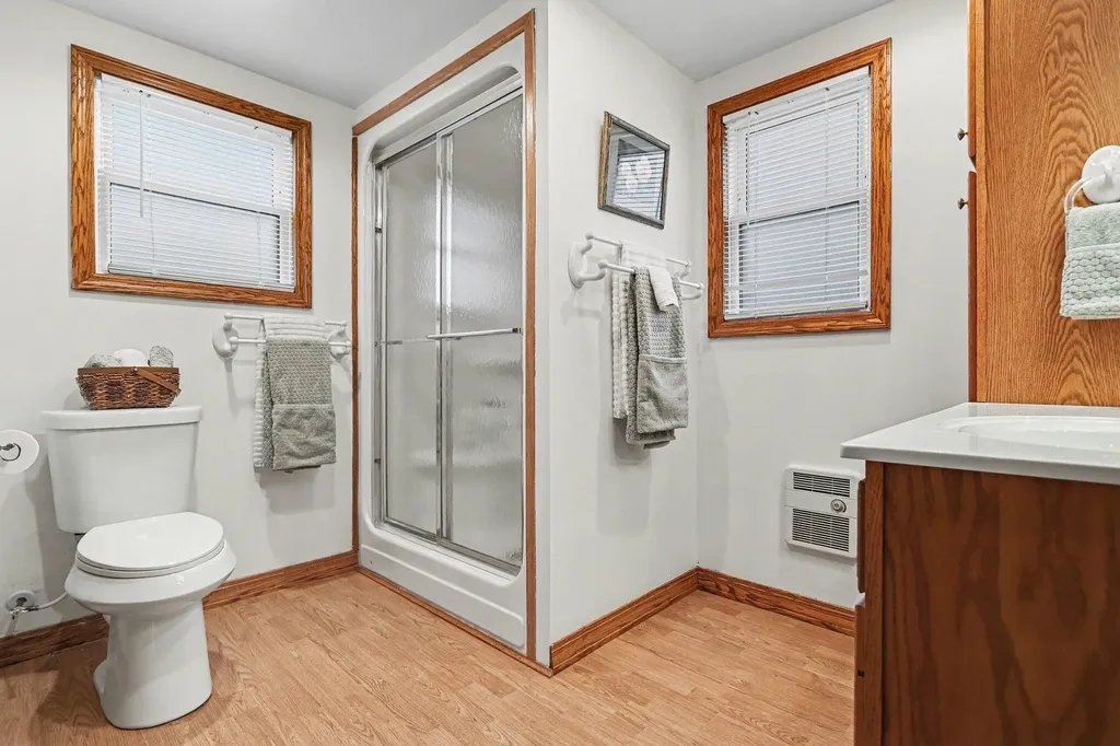 828 N Werners Landing Drive Matteson Township MI 49028