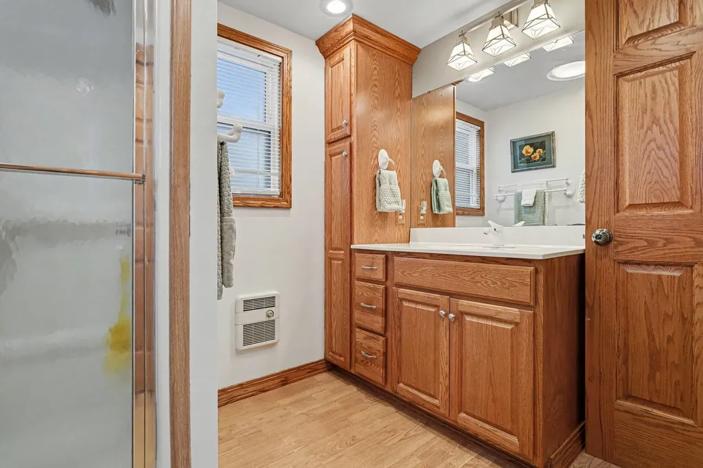 828 N Werners Landing Drive Matteson Township MI 49028