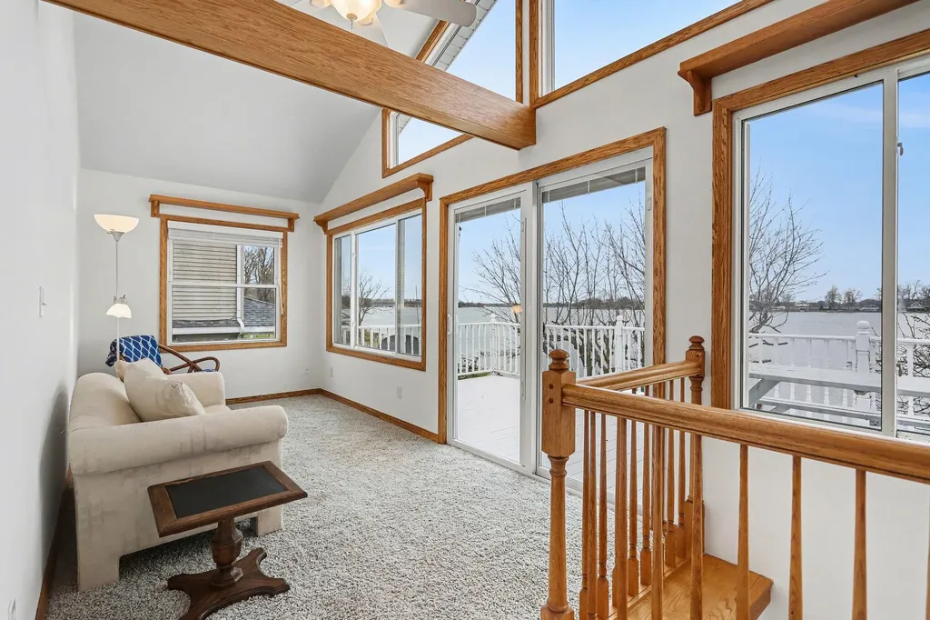 828 N Werners Landing Drive Matteson Township MI 49028