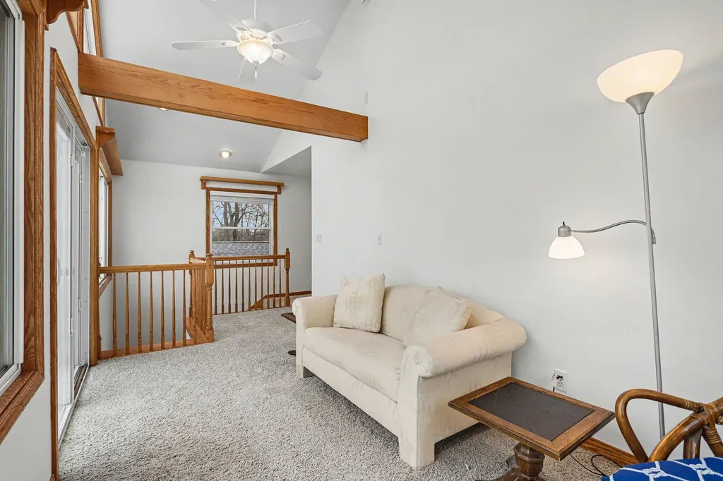 828 N Werners Landing Drive Matteson Township MI 49028