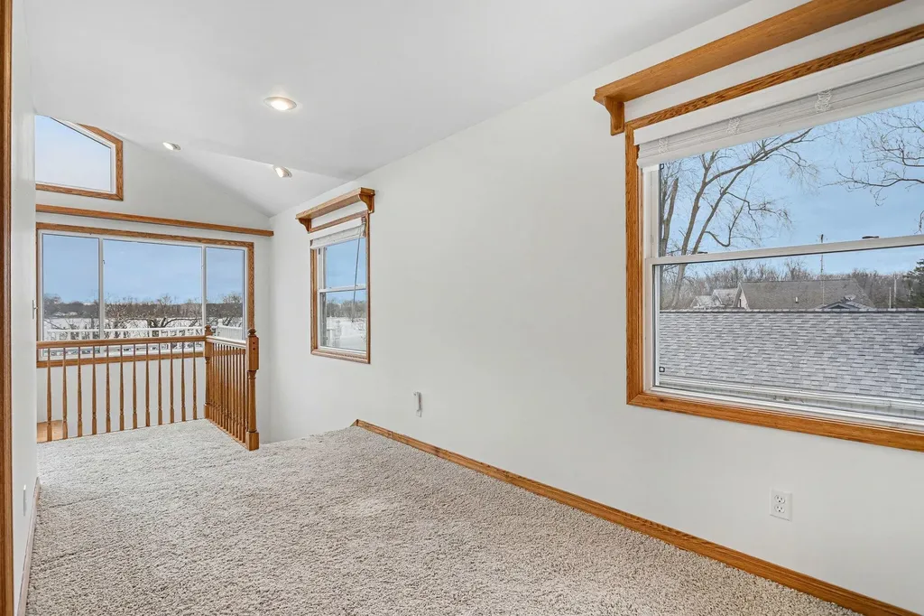 828 N Werners Landing Drive Matteson Township MI 49028