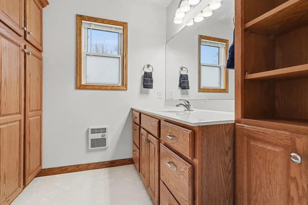 828 N Werners Landing Drive Matteson Township MI 49028