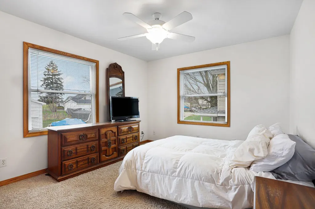 828 N Werners Landing Drive Matteson Township MI 49028