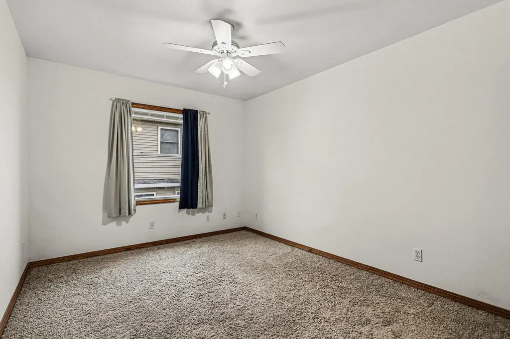 828 N Werners Landing Drive Matteson Township MI 49028