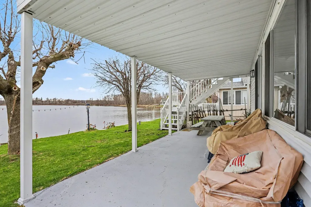 828 N Werners Landing Drive Matteson Township MI 49028