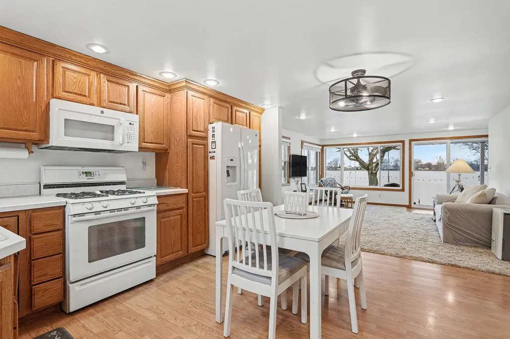 828 N Werners Landing Drive Matteson Township MI 49028