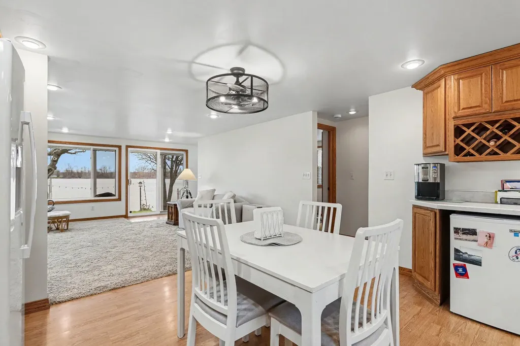 828 N Werners Landing Drive Matteson Township MI 49028