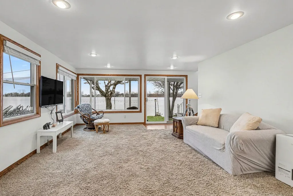 828 N Werners Landing Drive Matteson Township MI 49028