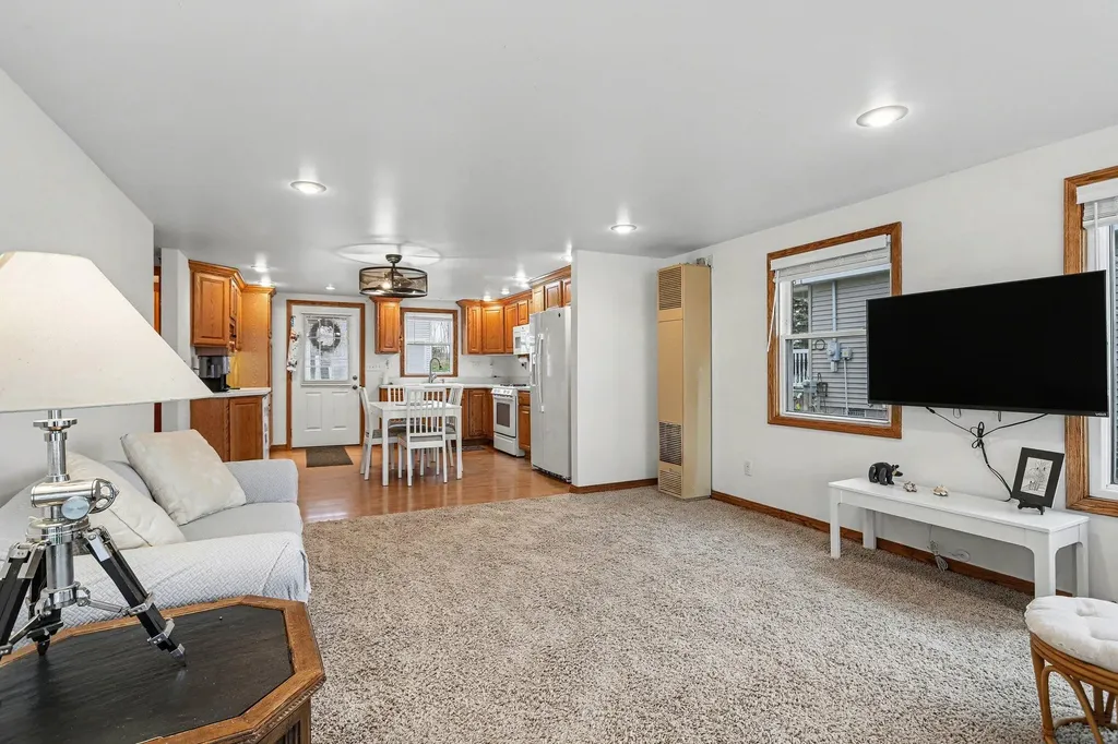 828 N Werners Landing Drive Matteson Township MI 49028