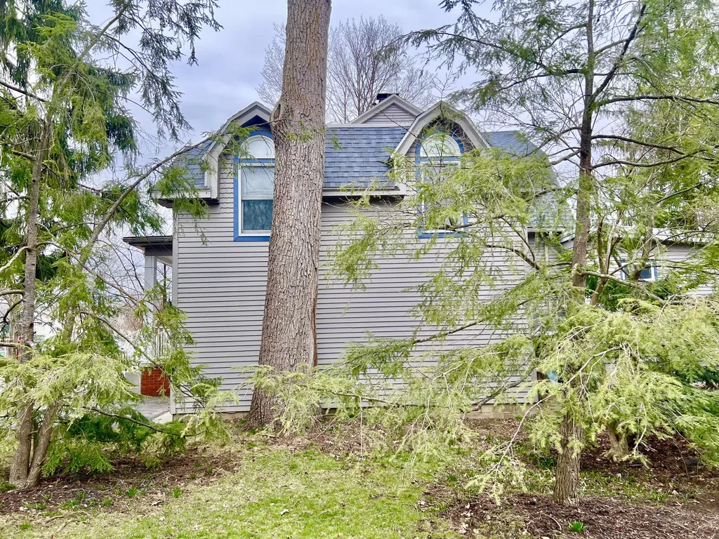 135 Budlong Street Hillsdale City MI 49242