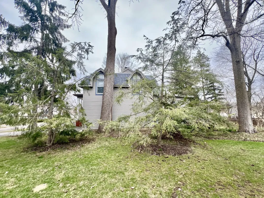 135 Budlong Street Hillsdale City MI 49242