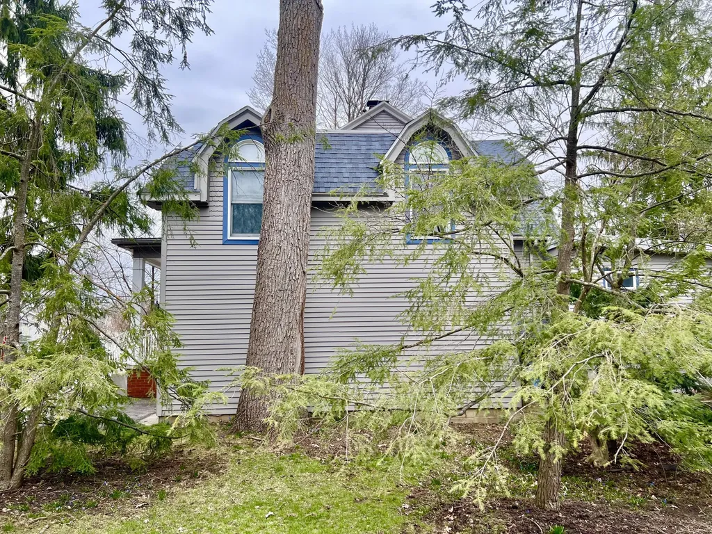135 Budlong Street Hillsdale City MI 49242