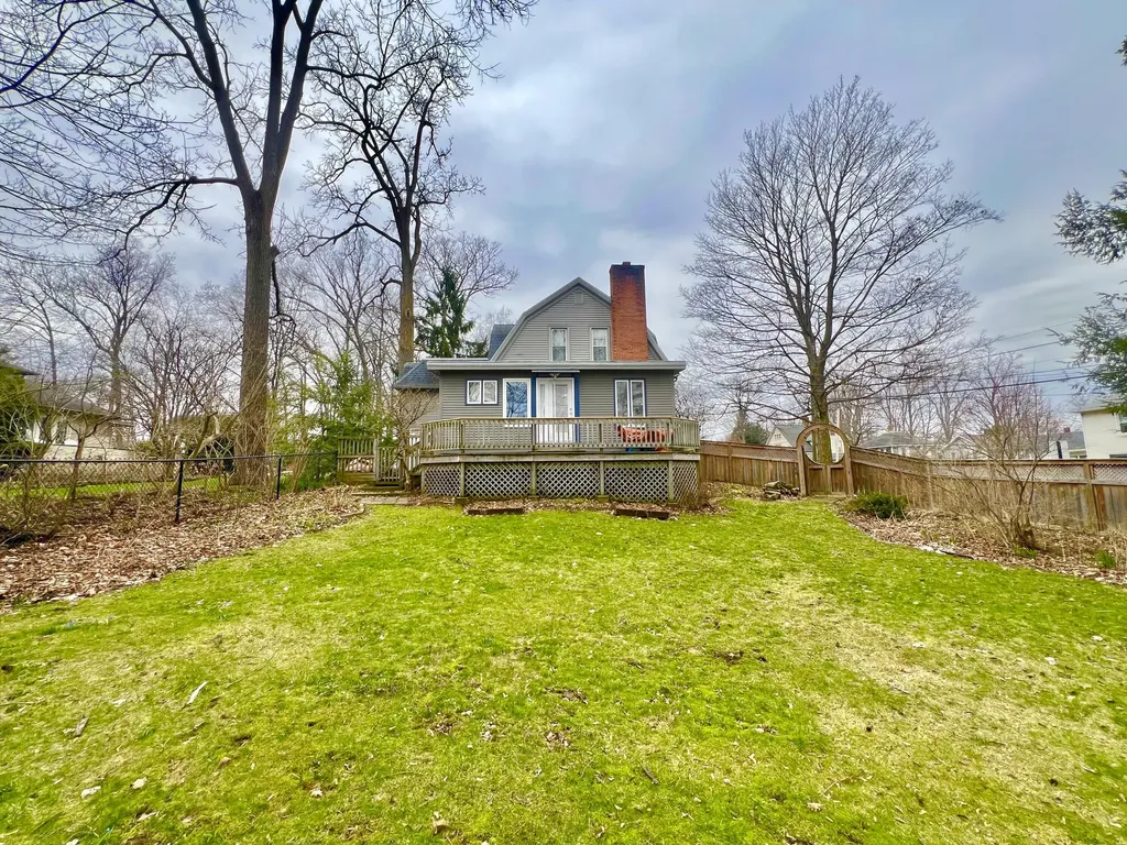 135 Budlong Street Hillsdale City MI 49242