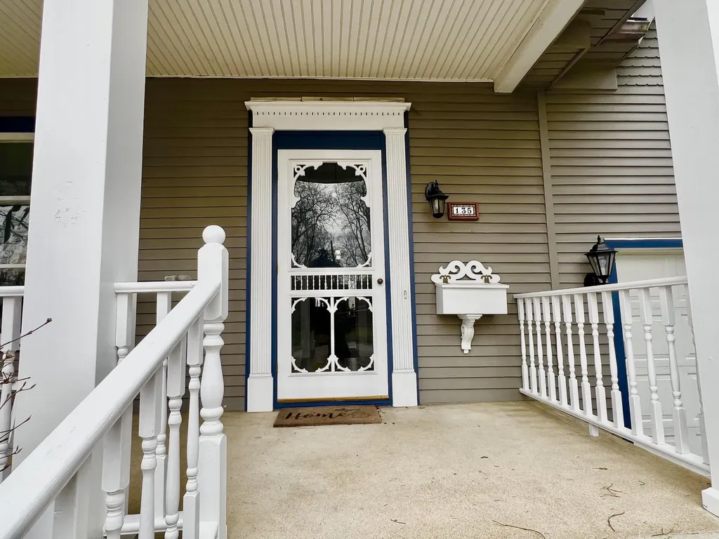 135 Budlong Street Hillsdale City MI 49242