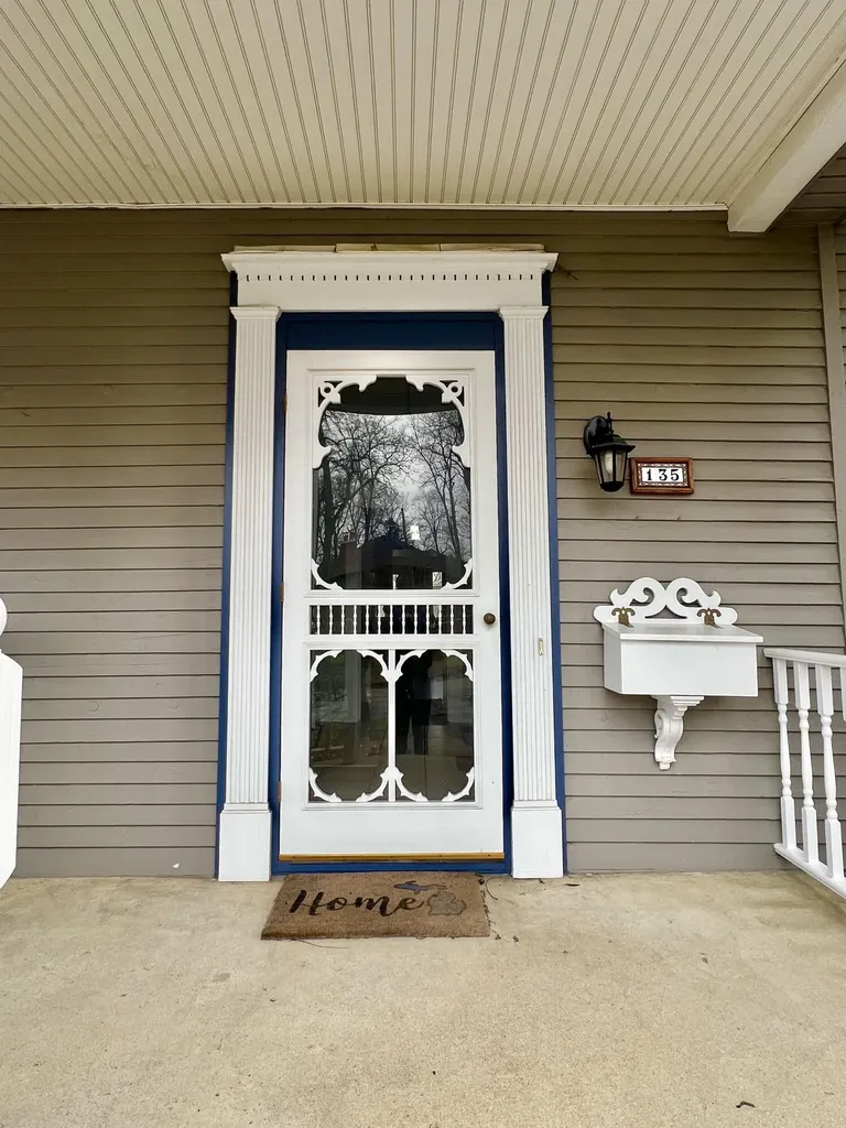 135 Budlong Street Hillsdale City MI 49242