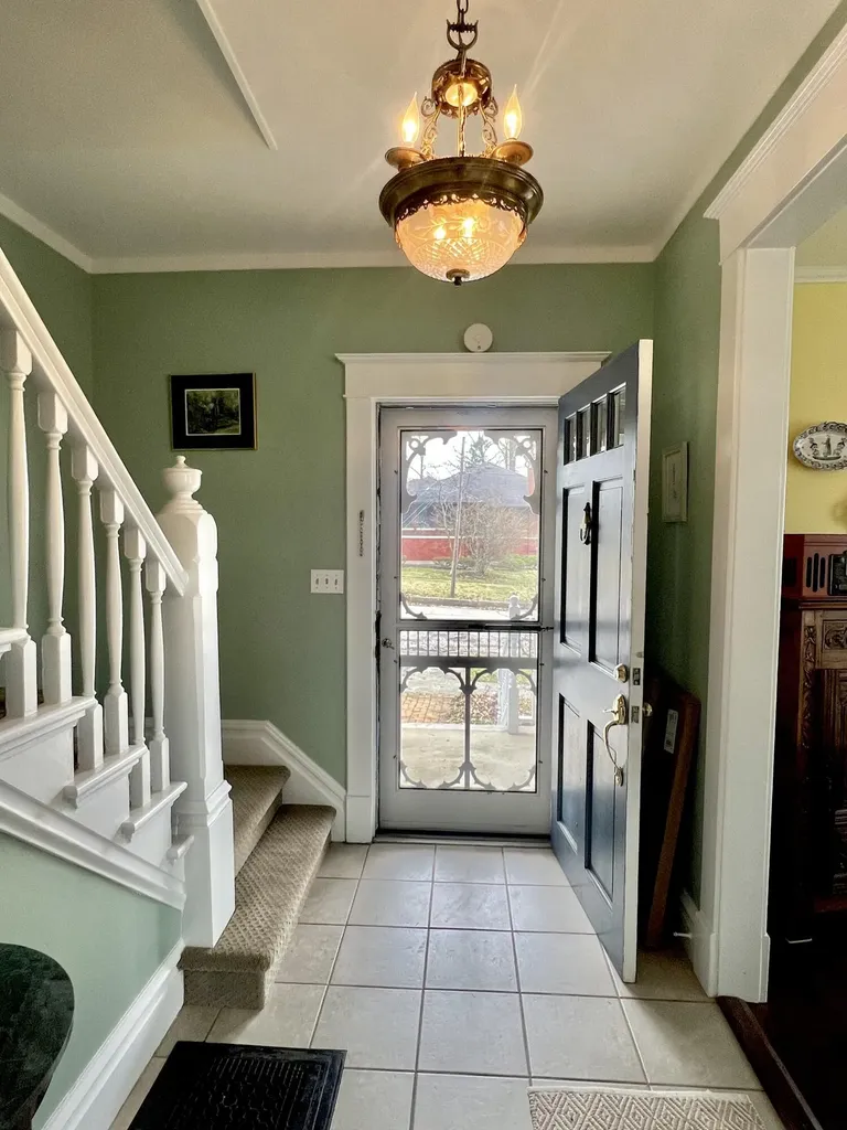 135 Budlong Street Hillsdale City MI 49242