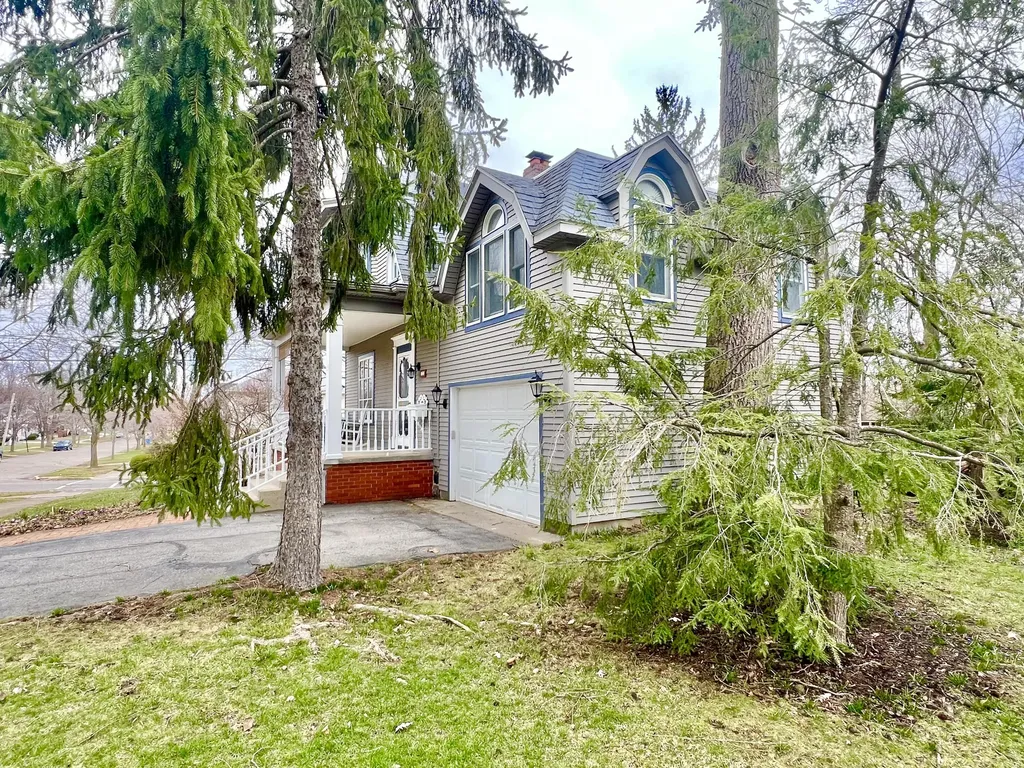 135 Budlong Street Hillsdale City MI 49242