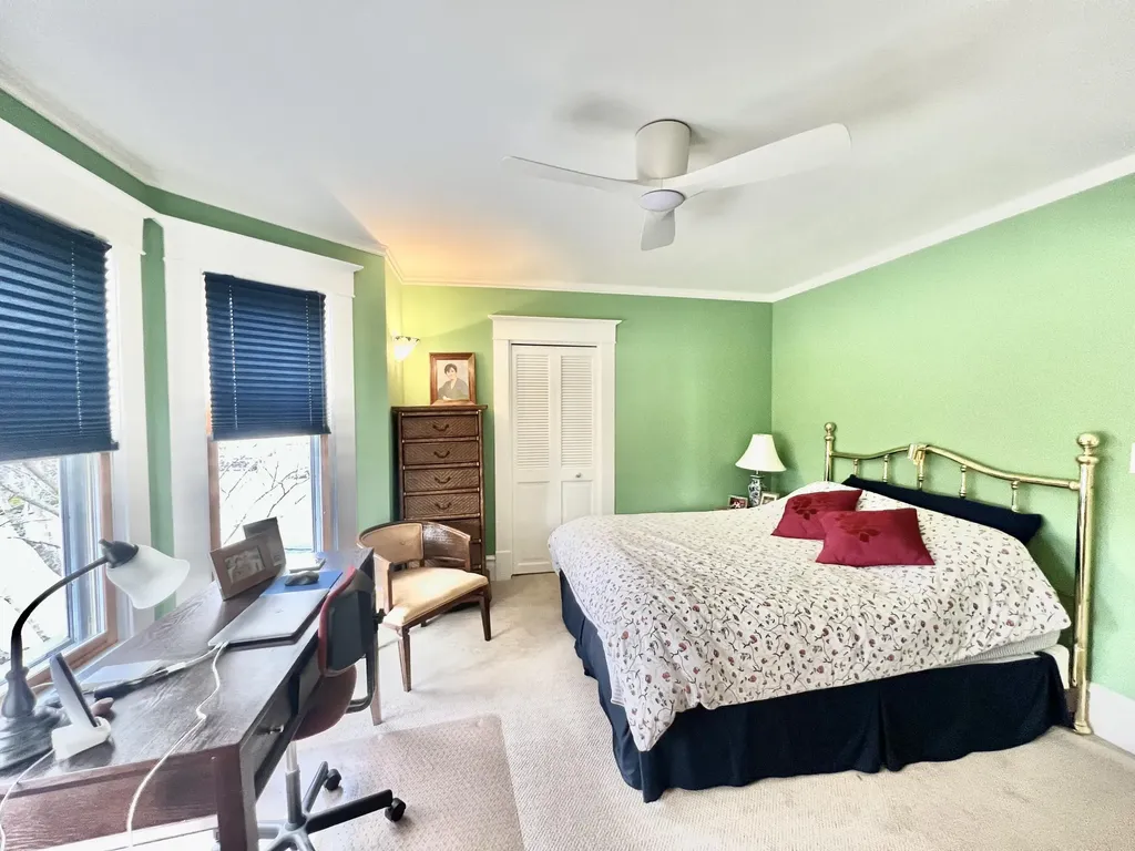 135 Budlong Street Hillsdale City MI 49242