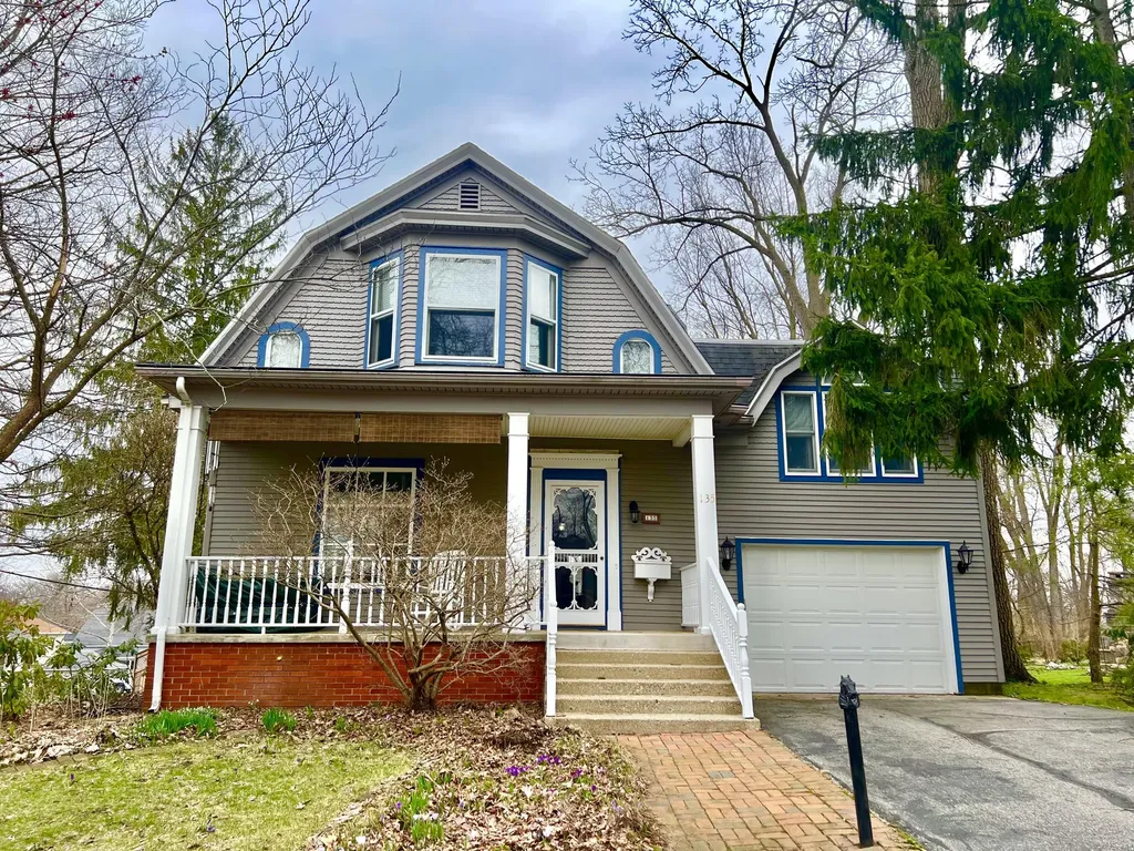 135 Budlong Street Hillsdale City MI 49242