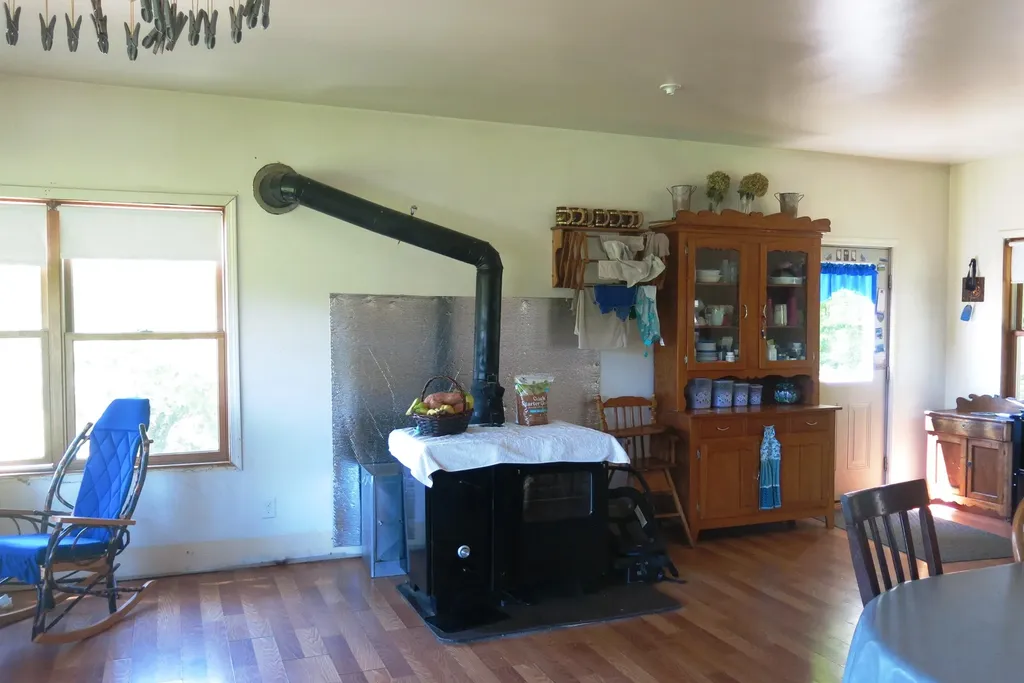 1024 23 Mile Road Clarendon Township MI 49245