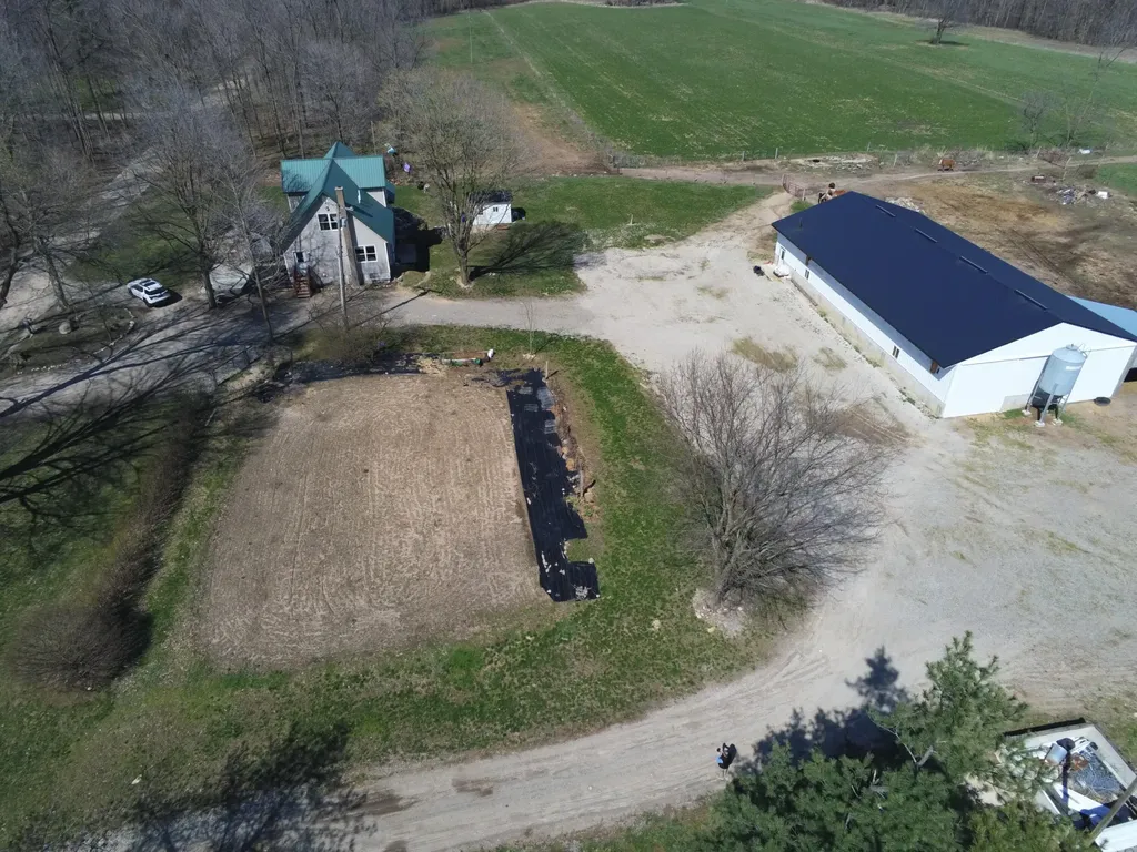 1024 23 Mile Road Clarendon Township MI 49245
