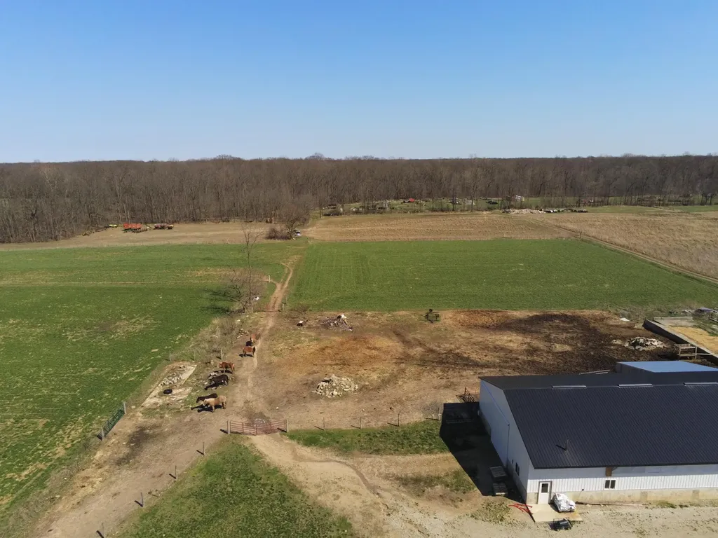 1024 23 Mile Road Clarendon Township MI 49245