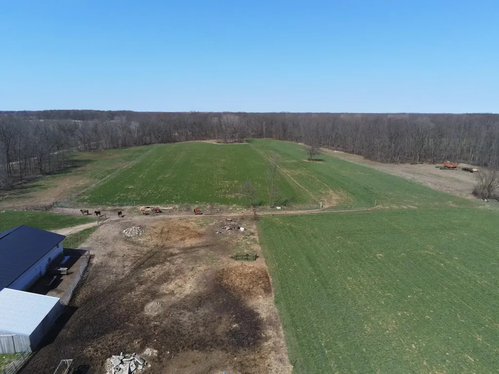 1024 23 Mile Road Clarendon Township MI 49245