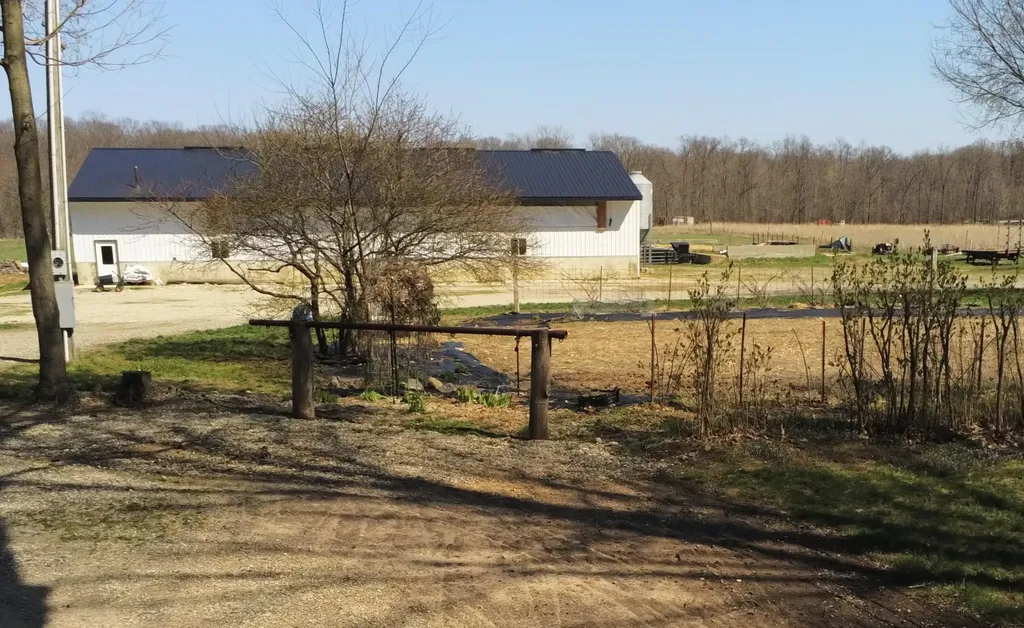 1024 23 Mile Road Clarendon Township MI 49245