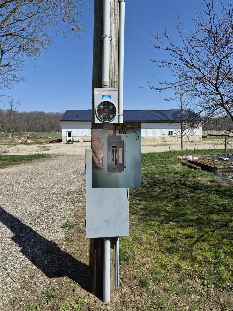 1024 23 Mile Road Clarendon Township MI 49245