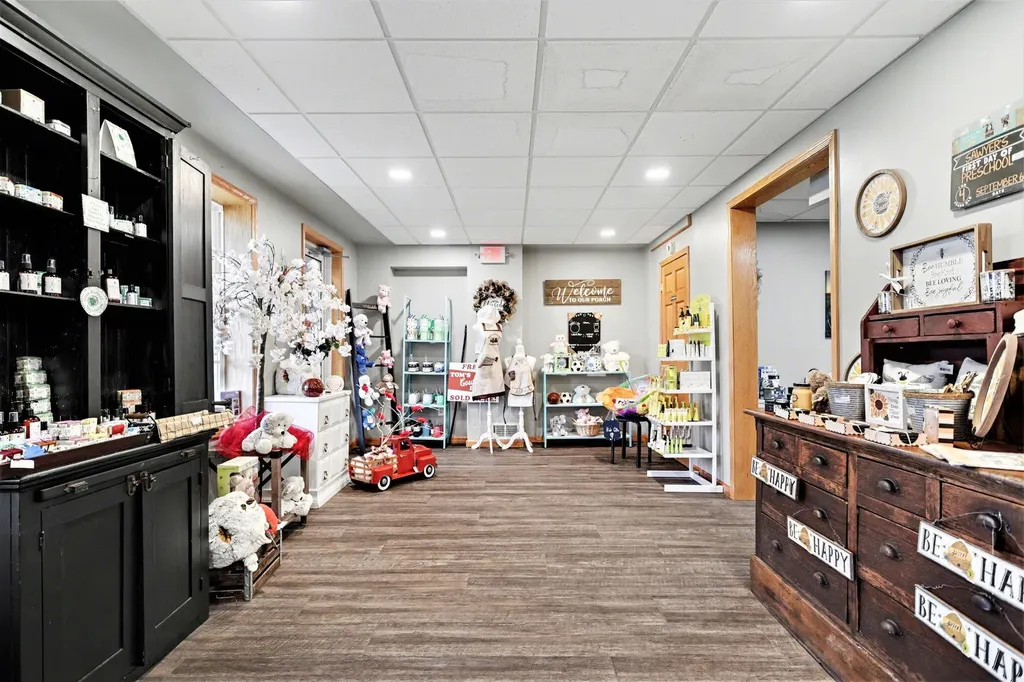 354 W Chicago Street Coldwater City MI 49036