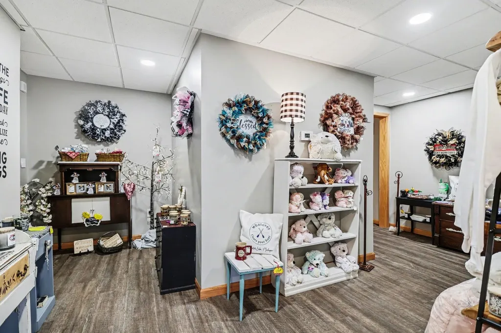 354 W Chicago Street Coldwater City MI 49036