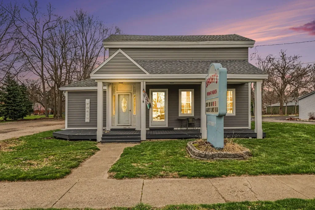 354 W Chicago Street Coldwater City MI 49036