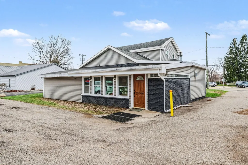 354 W Chicago Street Coldwater City MI 49036