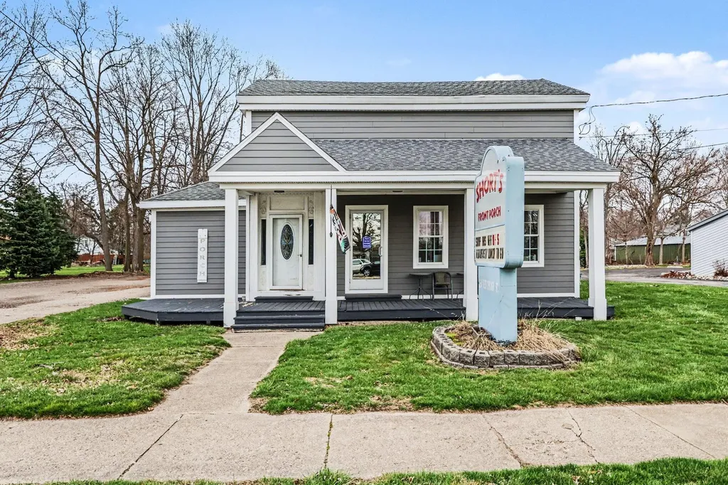 354 W Chicago Street Coldwater City MI 49036