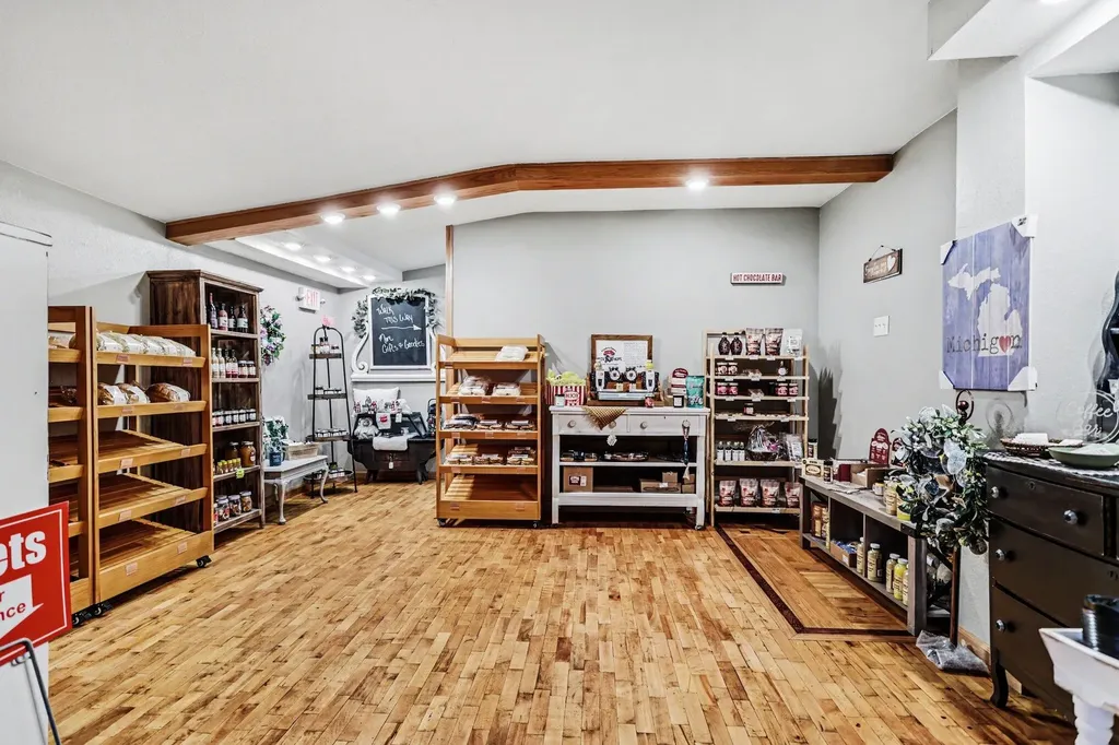 354 W Chicago Street Coldwater City MI 49036