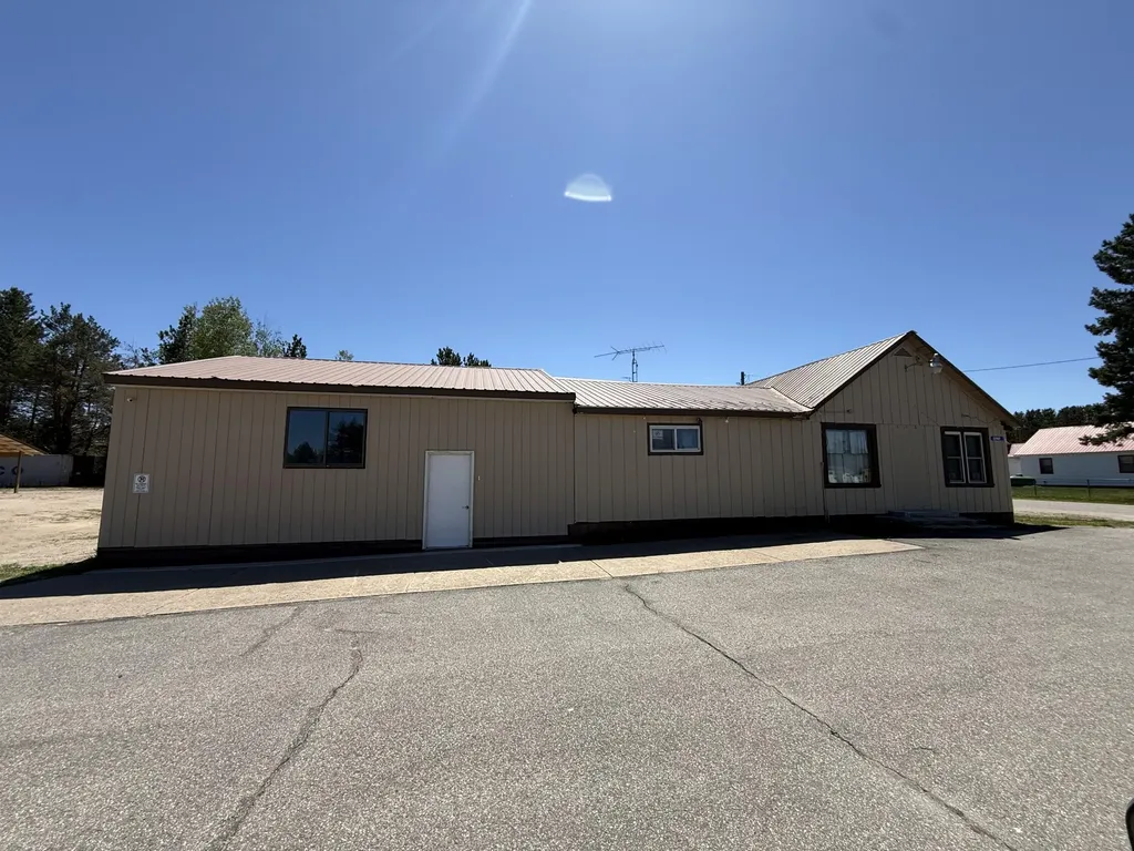 28981 W M-28 Chippewa Township MI 49728